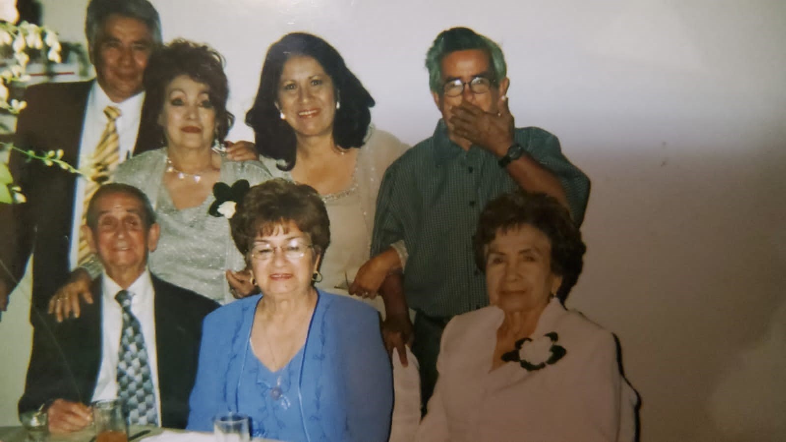 Obituary of Ofelia Rivera Aguilera