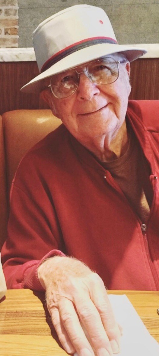 Obituary of Kenneth Toth