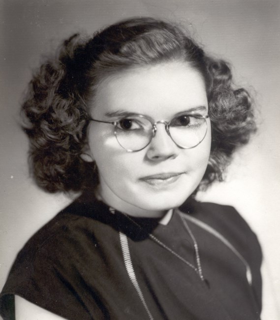 Obituary of Mary Elizabeth Hunt