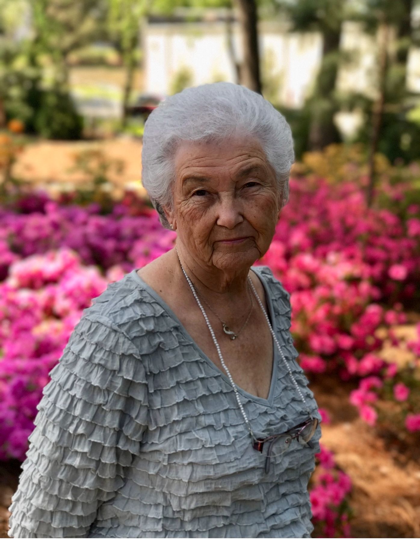 Obituary of Betty June Wright