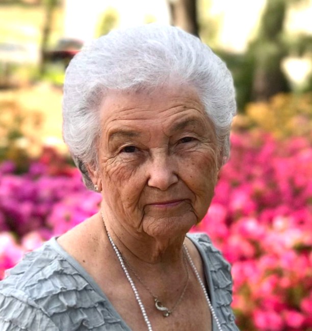 Obituary of Betty June Wright