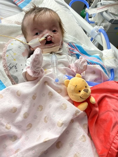 Obituary of Mia Rose Carmona