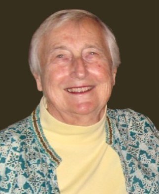 Avis de décès de Kathryn E. Koenig