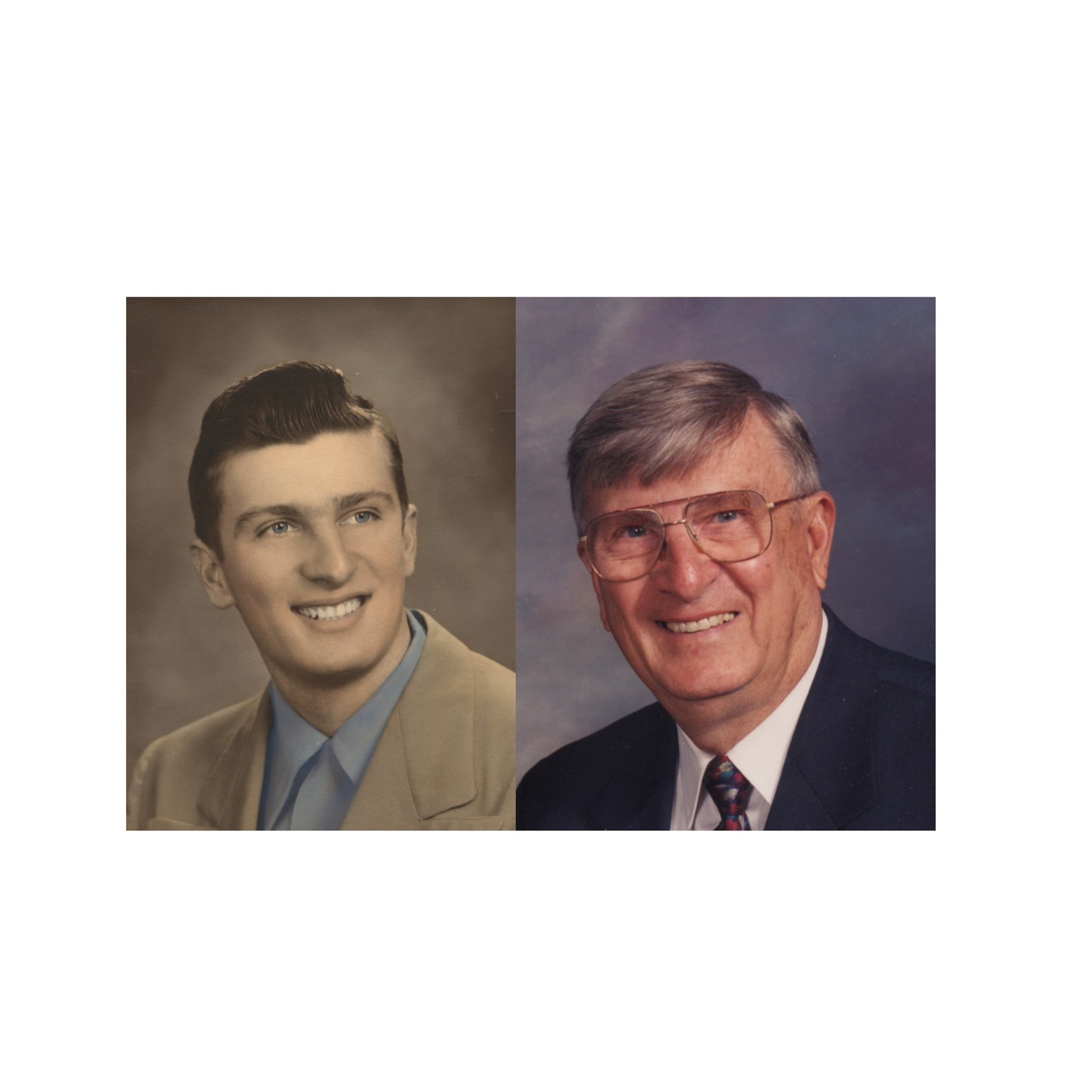 Obituario de Robert Earl Smith