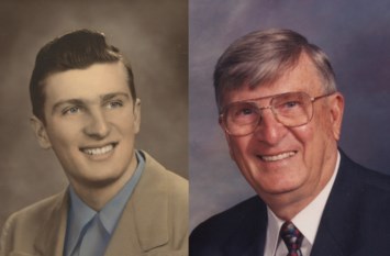 Obituario de Robert Earl Smith