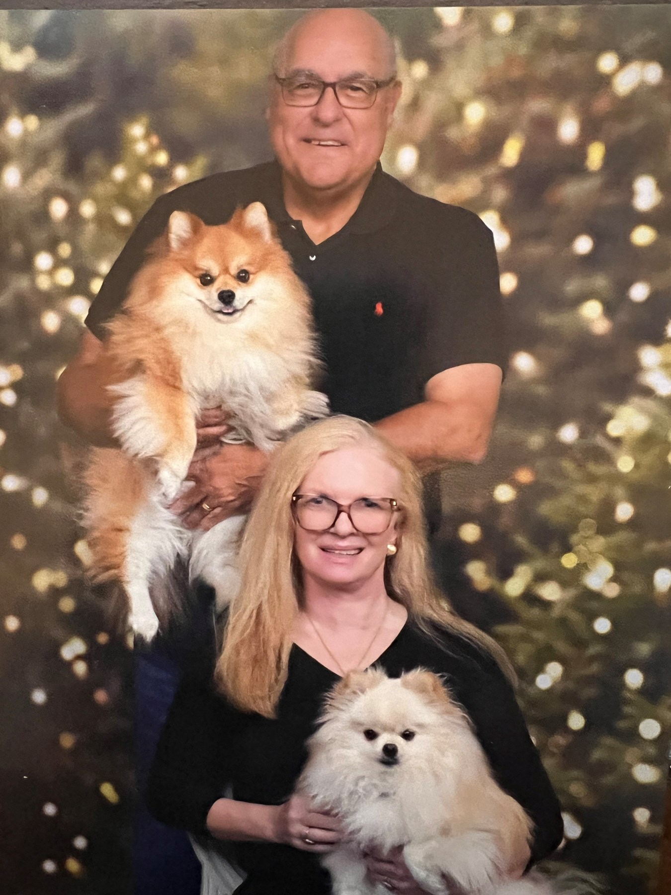 Obituary of Charles Michael Miller