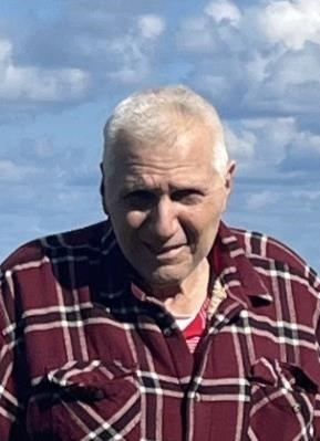 Obituary of Richard A. Paradise