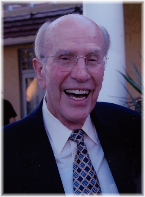 Obituary of William K Olson