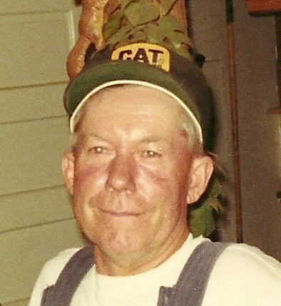 Obituary of Victor Lee Crowder