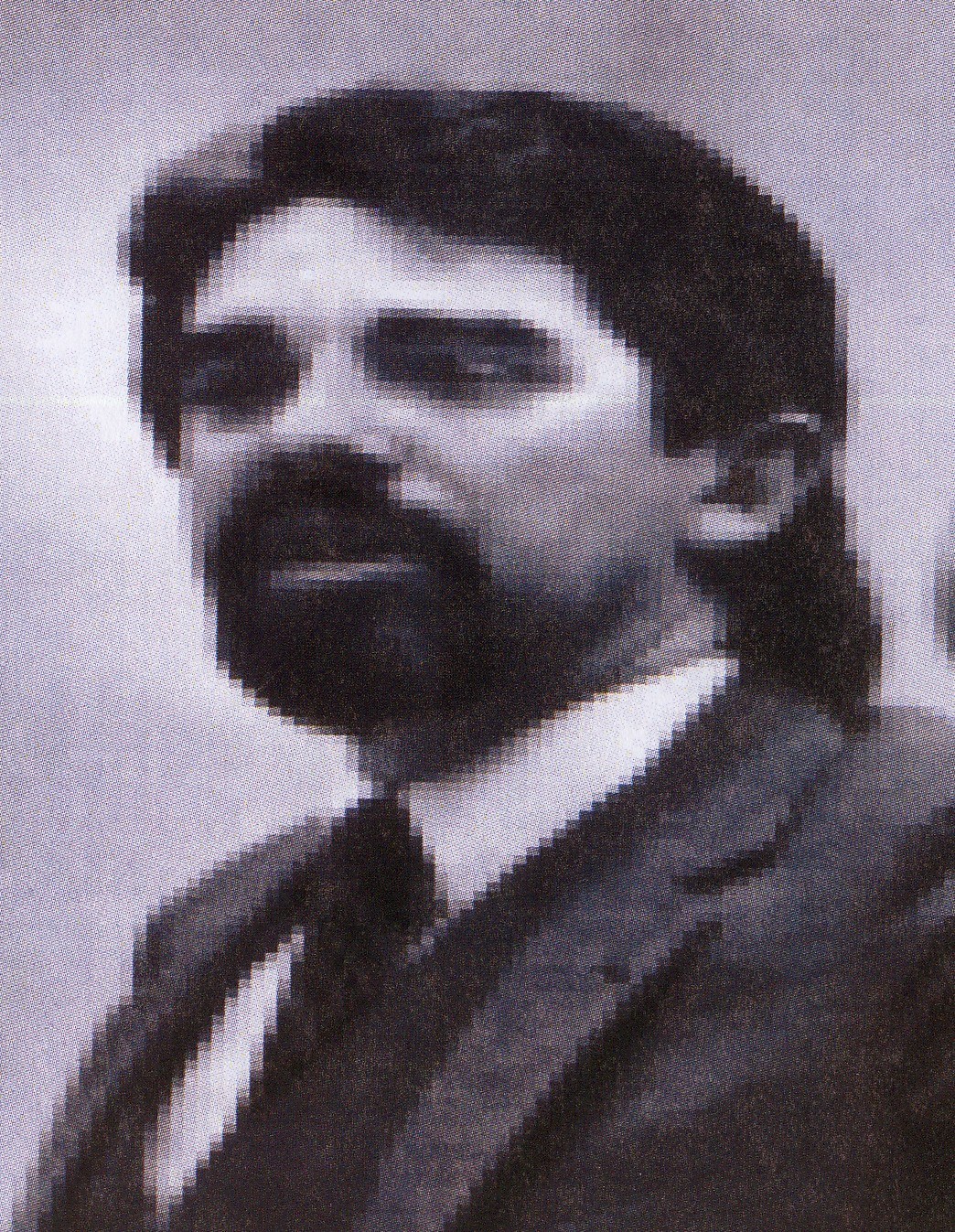 Obituario de Robert A. Harper