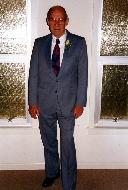 Obituary of John Charles Coleman