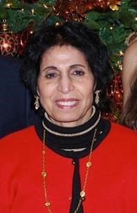 Obituary of Aruna Yadav