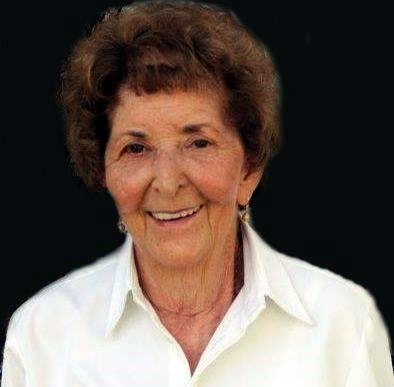 Obituary of Angela M. Spear