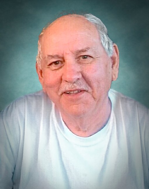 Obituary of Kenneth E. Hodgson