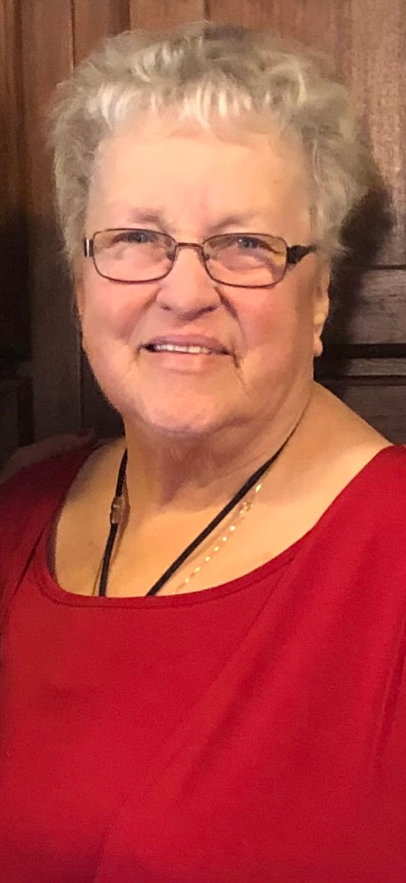 Vernona Marsh Obituary City, LA