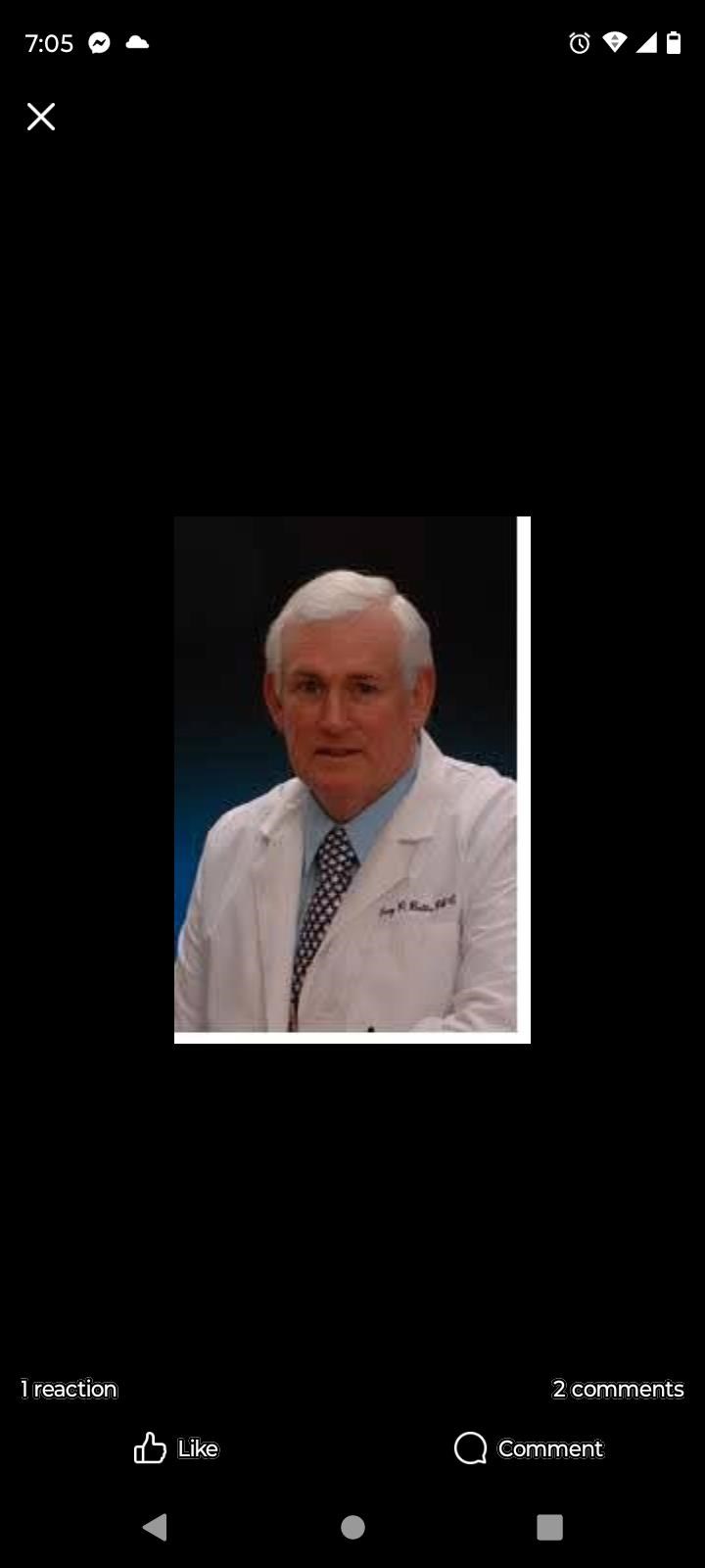 Obituary of Gary Paul Butts