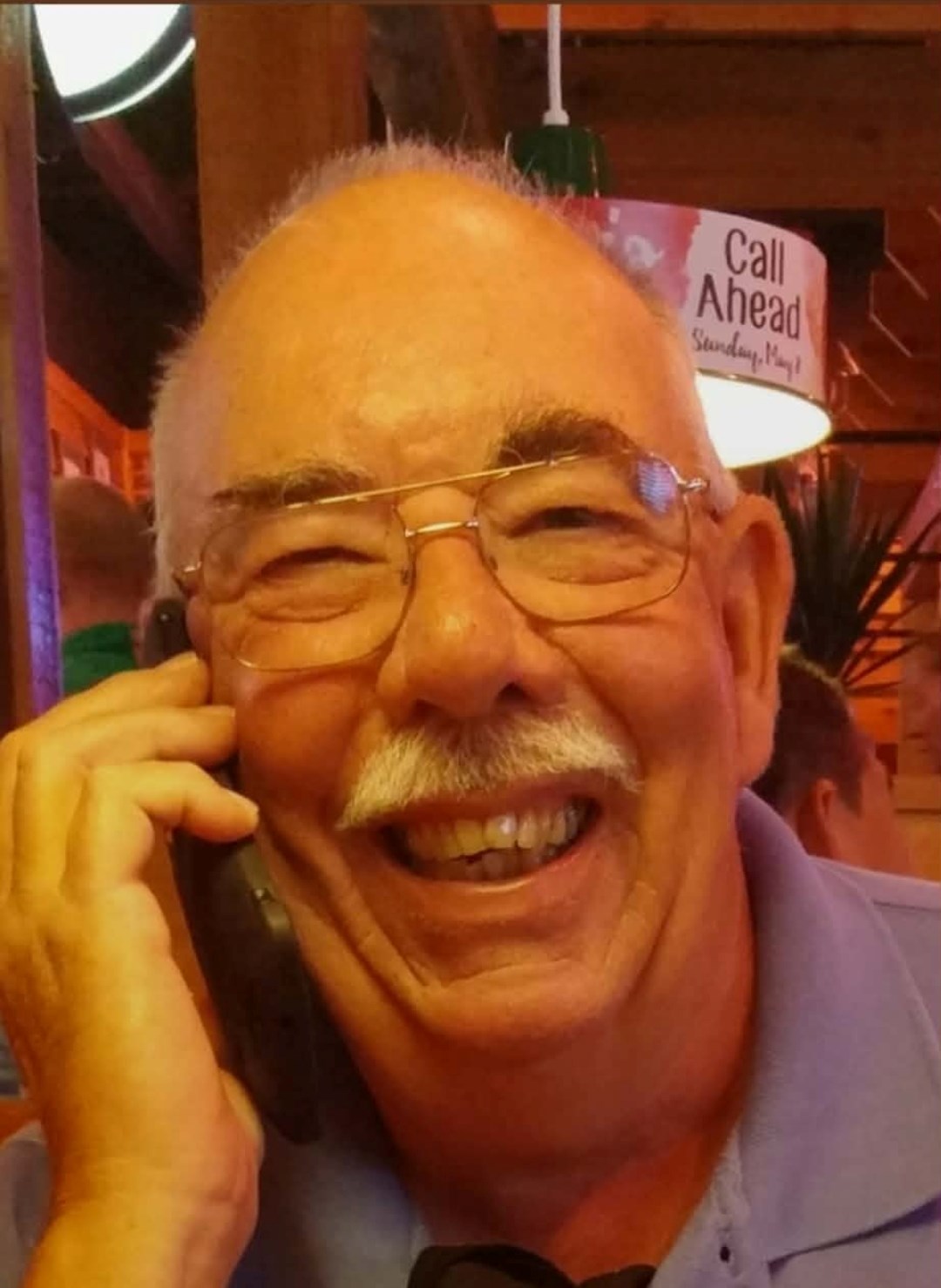 Obituary of Daniel J. Delaney Jr.