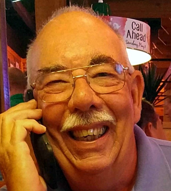 Obituary of Daniel J. Delaney Jr.