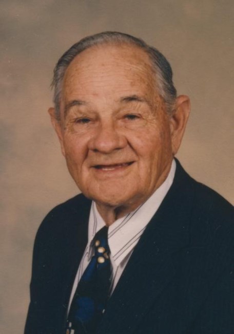 Obituario de Willard Alonzo Joiner