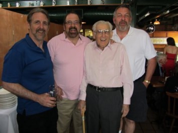 Obituary of Philip Horowitz