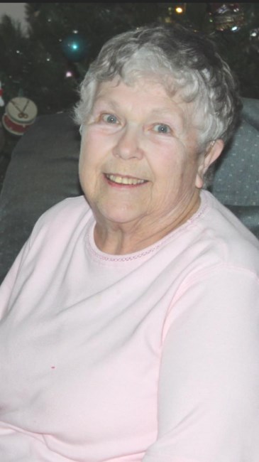 Obituary of Virginia Ann Aut