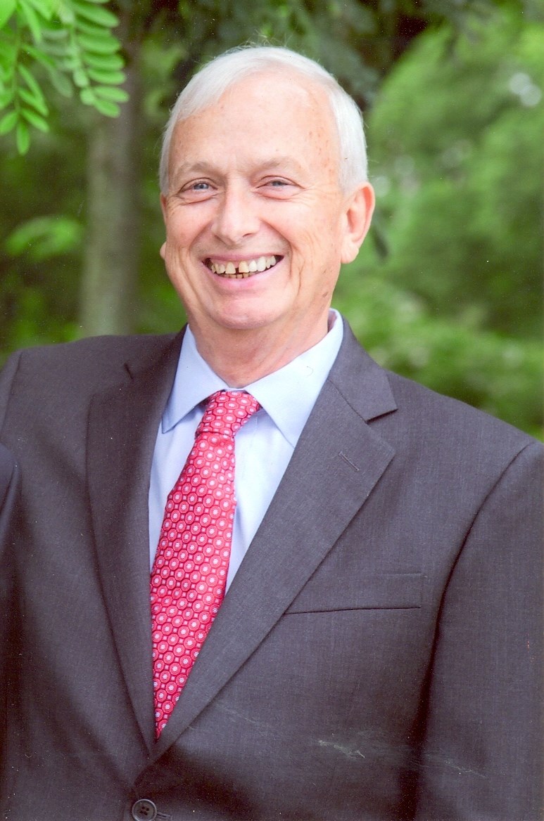 Obituary of Lambert Wilson Poor