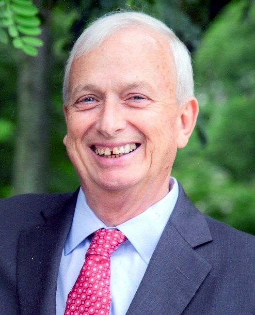 Obituary of Lambert Wilson Poor