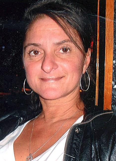 Obituary of Dawn Marie Ward