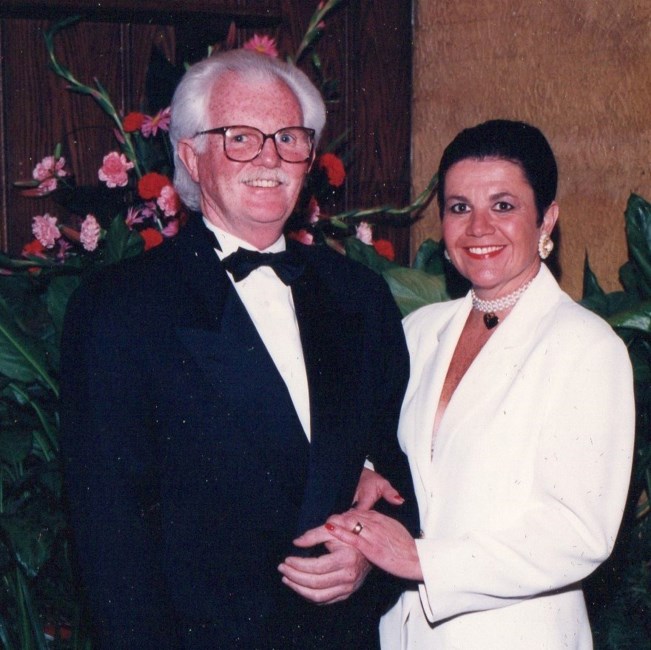 Obituary of Jane Elizabeth Messer