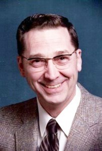 Obituary of Edward Wilson