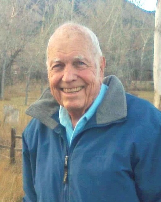 Obituary of Frederick James Kemmerling