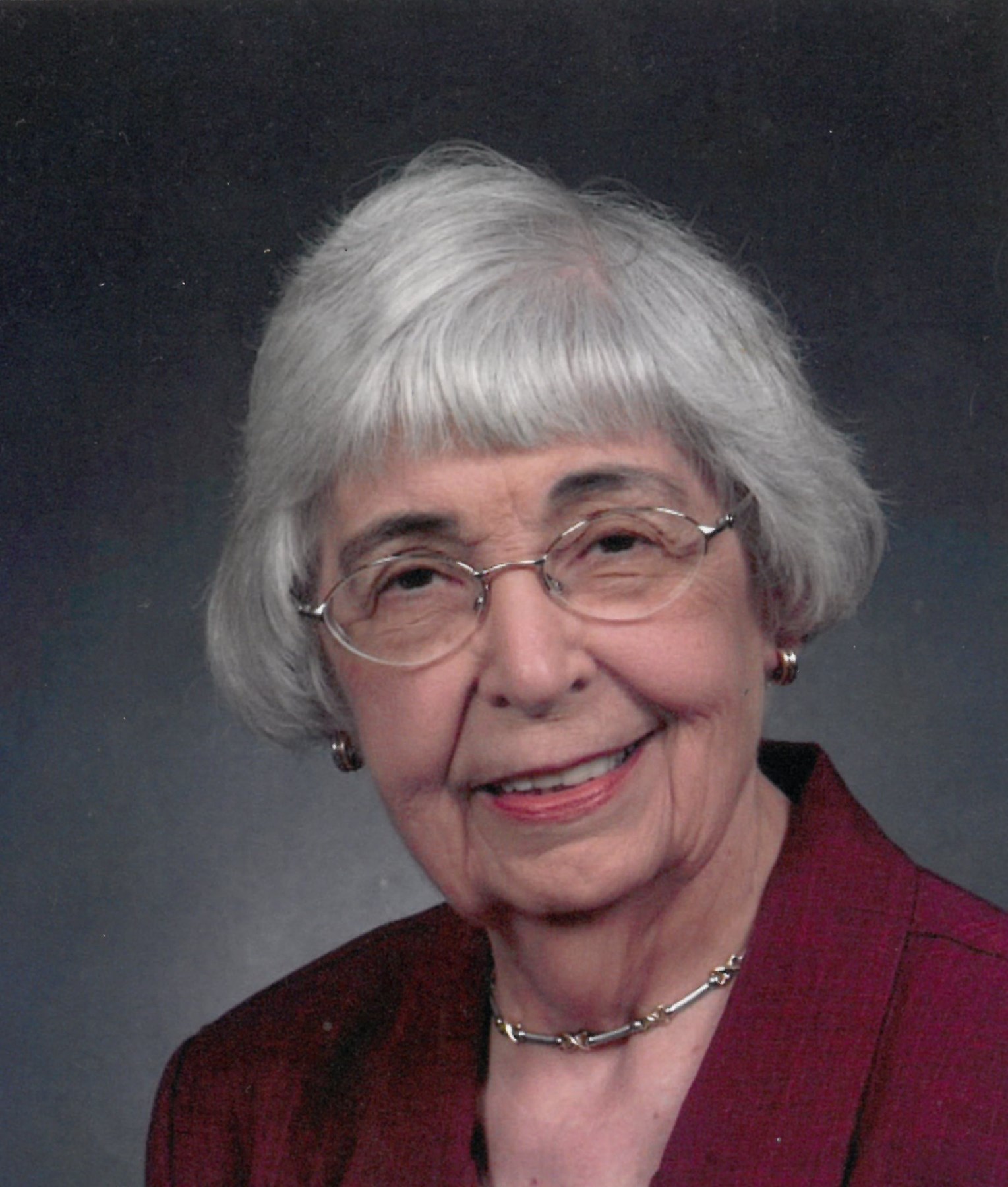 Obituary of Dorothy Maxine Jack