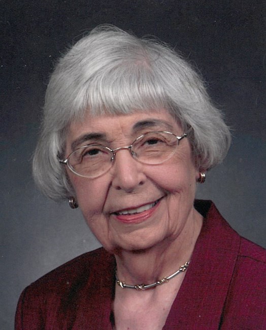 Obituary of Dorothy Maxine Jack