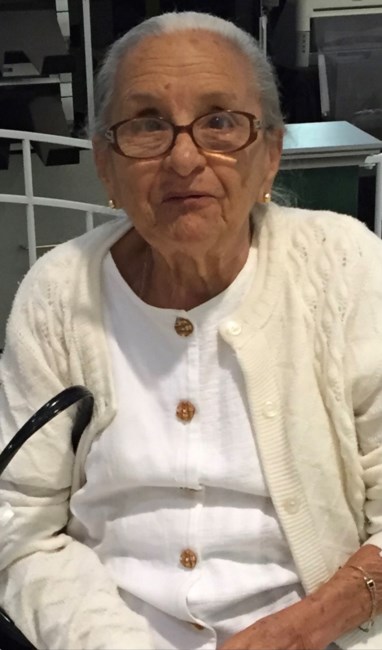 Obituary of Petra Hernandez Rodriguez