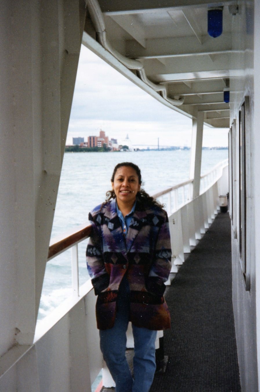 Obituary of Rita Rubio