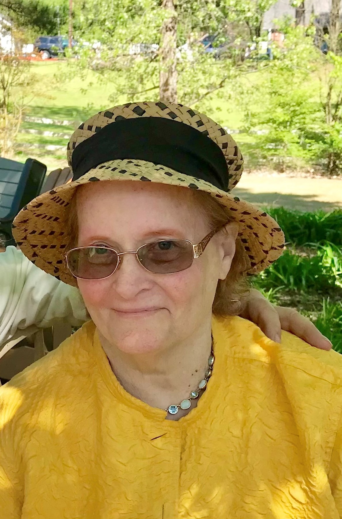 Obituary of Shirley Jean (Louy) Lemons