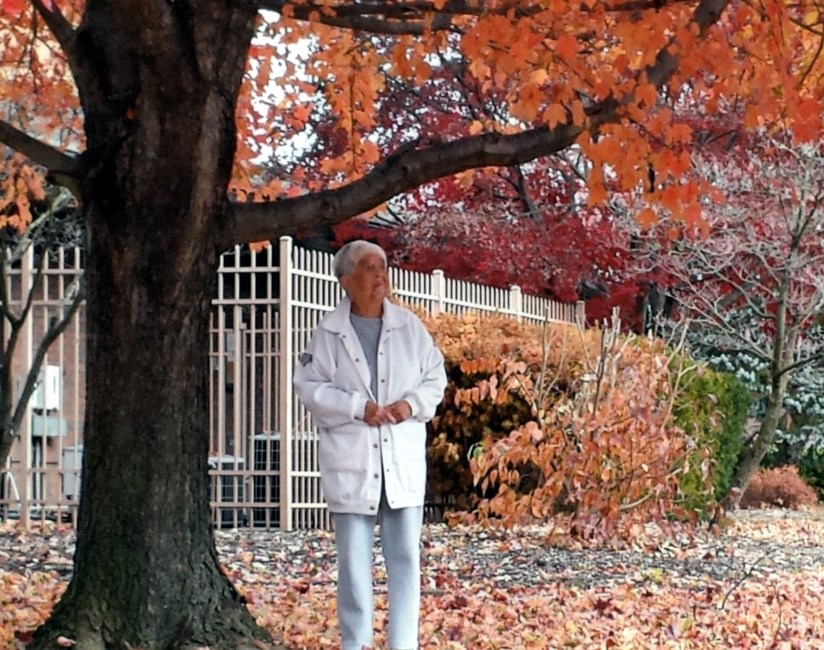 Obituary of Nancy Leilani Davis