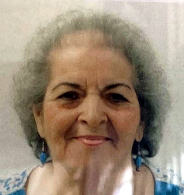 Obituary of Lois Lobo