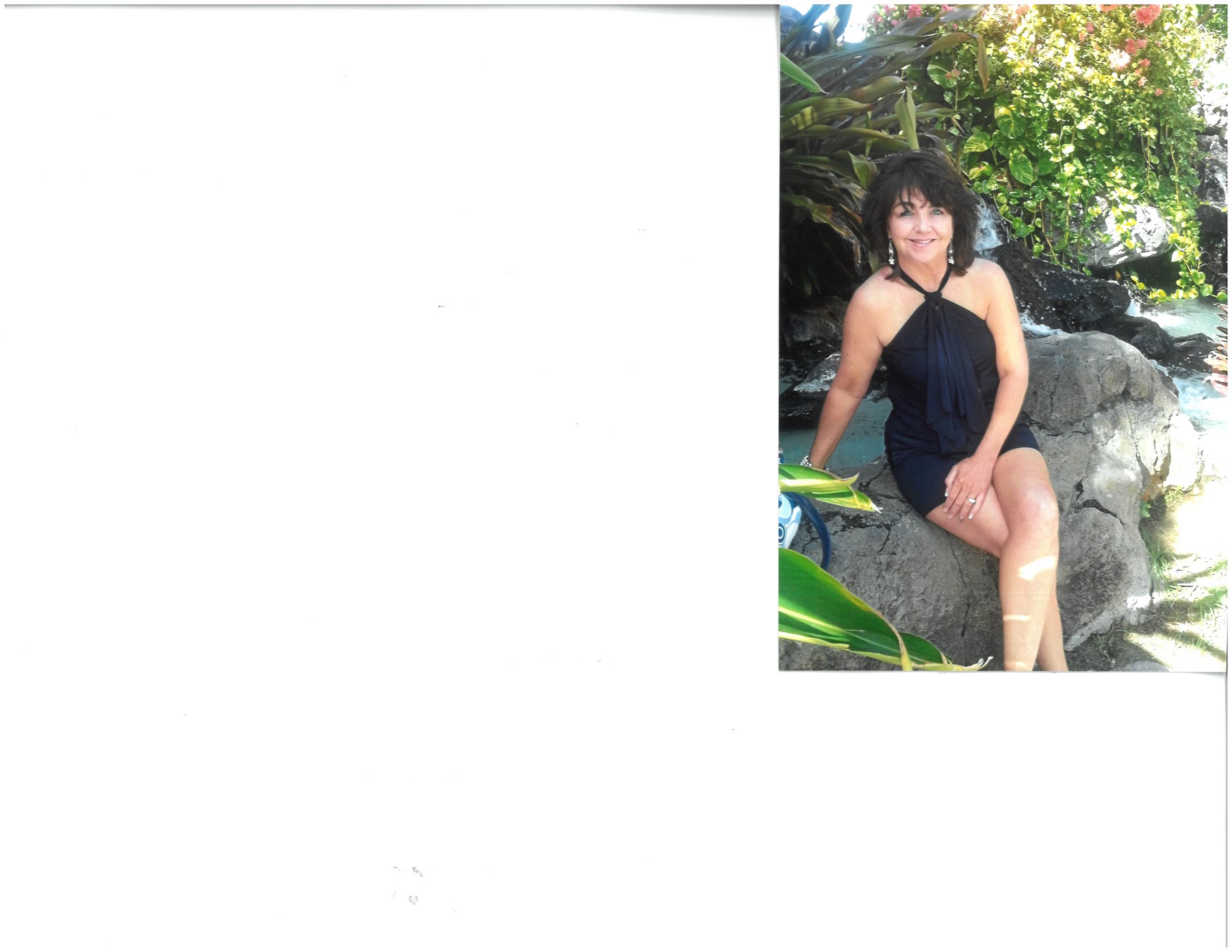 Obituary of Sherry Ann Leonard