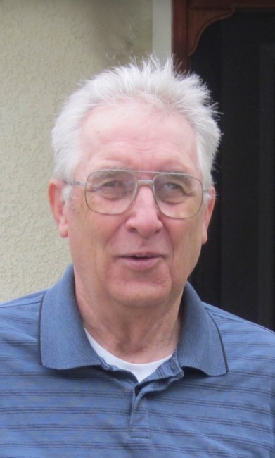 Obituary of Joseph Earl Batty