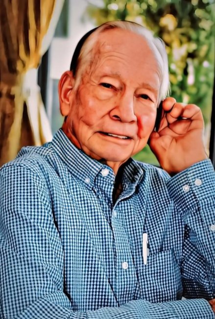 Obituary of John E. Mathis