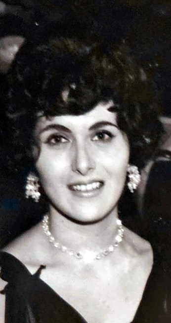 Obituary of Lois A Licata