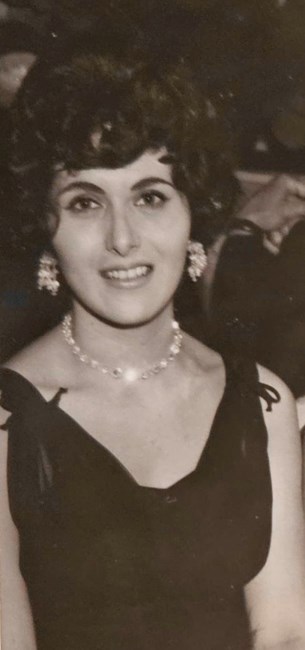 Obituario de Lois A Licata
