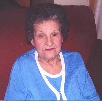 Obituary of Clementine Delnero
