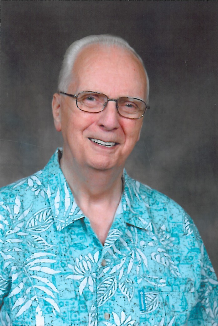 Ernest Klapproth Obituary Edmonton, AB