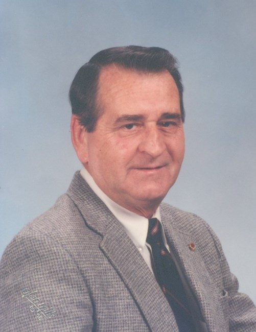 Obituary of David Luke Gregory