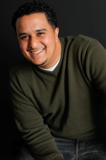 Obituary of Jelani Adrian Williams