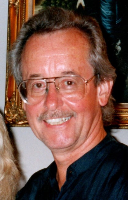 Obituary of Robert Lauck