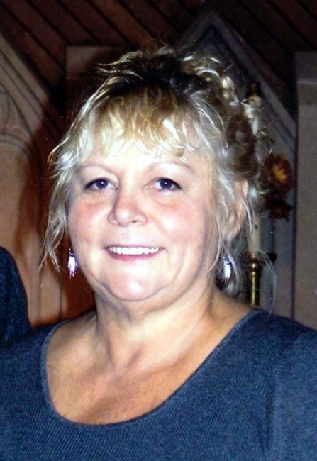 Obituary of Carolyn B. (Cogswell) LaCombe