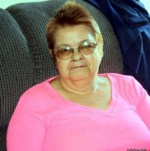 Phyllis Nicholas